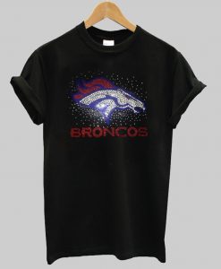 Broncos Graphic T-Shirt