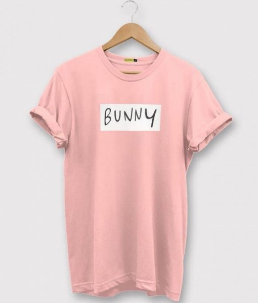 Bunny Box T-Shirt