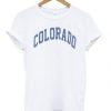 Colorado T-shirt