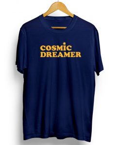 Cosmic Dreamer T-Shirt