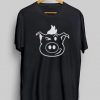 Dirty Pig Logo T-Shirt
