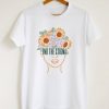 End The Stigma Flower T-Shirt
