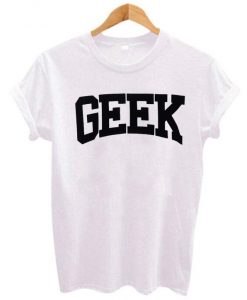 Geek Tee