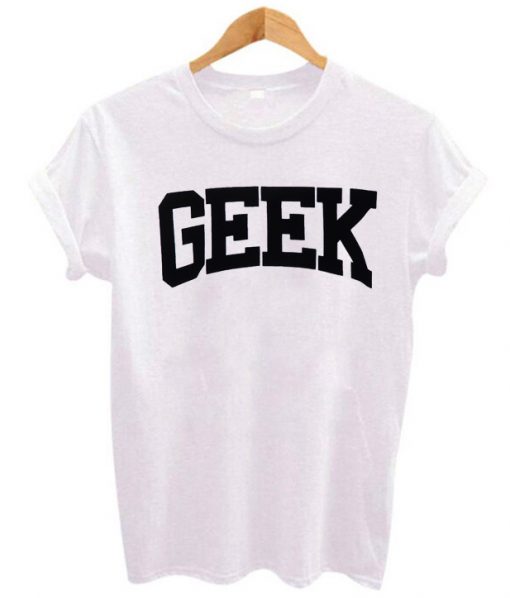 Geek Tee