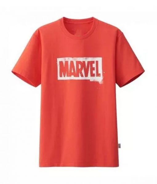 Marvel Box T-Shirt