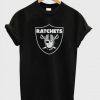 Ratchets Raiders T-Shirt