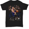 Steph Curry Painting T-Shirt