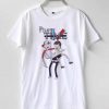 Twenty One Pilots Adventure Time T-Shirt