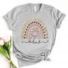 Be Kind Rainbow T-Shirt