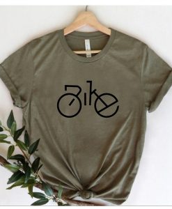 Bike T-Shirt