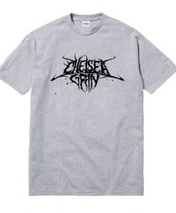 Chelsea Grin T-Shirt