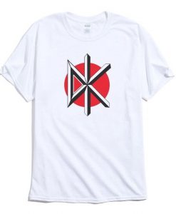 DK Dead Kennedys T-Shirt