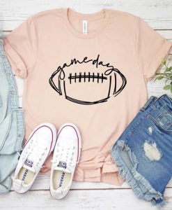 Football Gameday T-Shirt