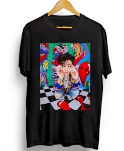 Nct Dream Jaemin T-Shirt