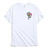 Ride Skate Skull T-shirt