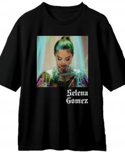 Selena Gomez Look At Her Now T-Shirt