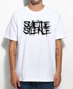 Suicide Silence T-Shirt