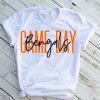 Bengals Game Day T-Shirt