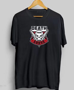 Death From Above T-Shirt