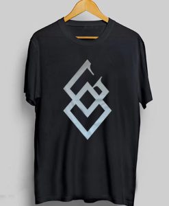 Fate Grand Order Logo T-Shirt