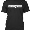 KOMPRESSOR T-shirt