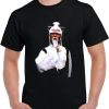 Kill Bill Movie Pai Mei Movie T Shirt