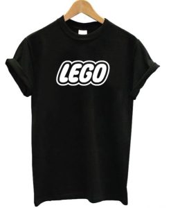 Lego T-shirt