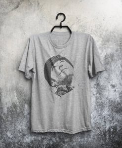 One Flew Over The Cuckoo’s Nest T-Shirt