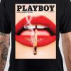 Playboy-T-Shirt