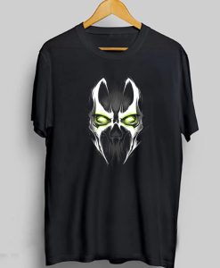 Spawn Halloween T-Shirt