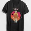 Squid Game Doll T-Shirt