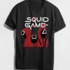 Squid Game T-Shirt