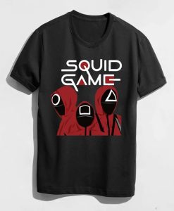 Squid Game T-Shirt