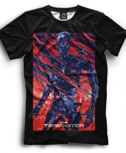 The Terminator T-Shirt