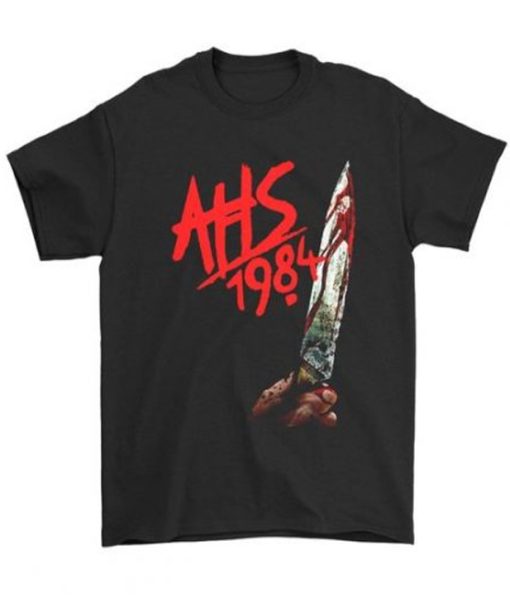 AHS 1984 T-Shirt