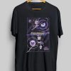 Hawkeye Kate Bishop Box Up T-Shirt