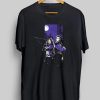 Hawkeye Kate Bishop Clint Barton T-Shirt