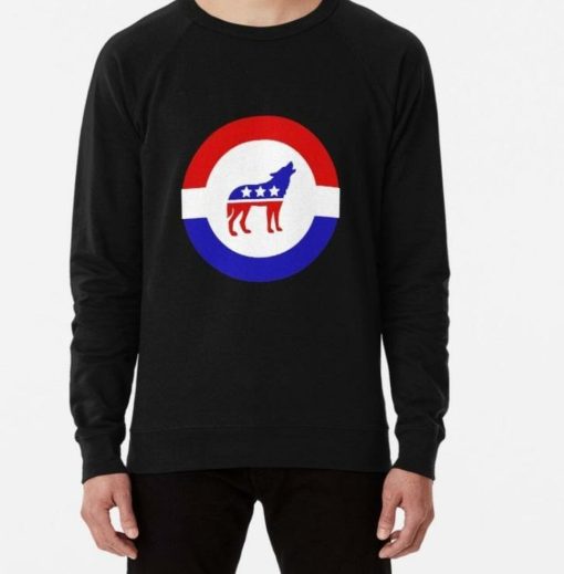 Stark 2016 Campaign Sweatshirt