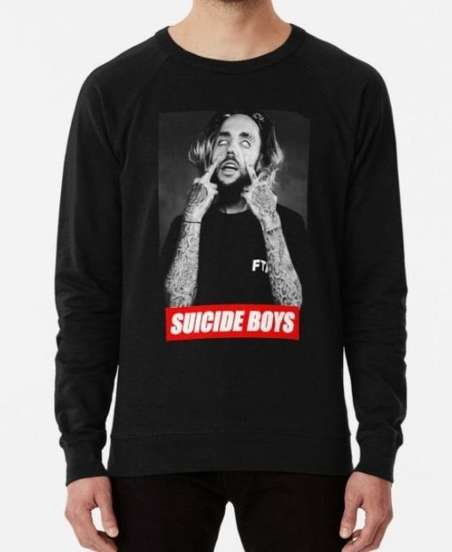 Suicide Boys Sweatshirt