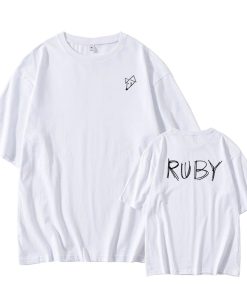 Ruby T-Shirt