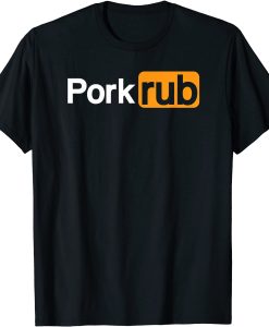 Pork Rub T-Shirt