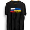 Stop Putin No War T-shirt