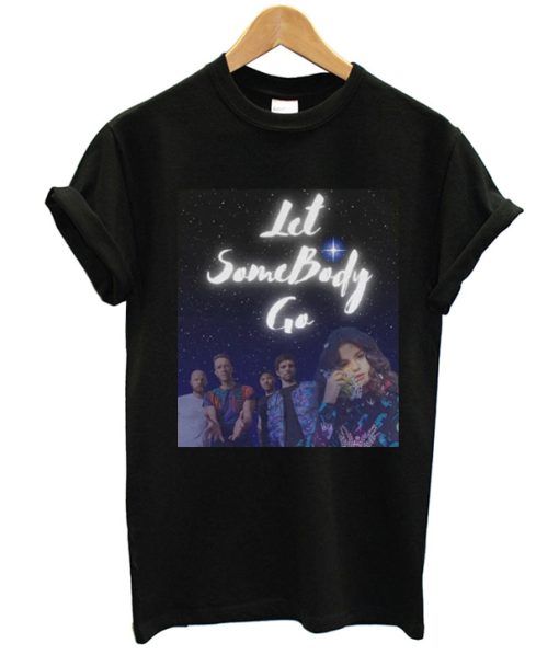 Let Somebody Go T-Shirt