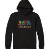 Coachella 2022 Hoodie