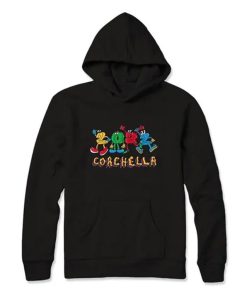 Coachella 2022 Hoodie