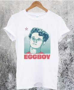 Egg Boy T-Shirt