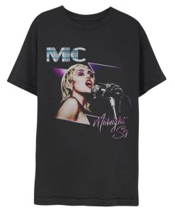 MC Midnight Sky T-Shirt