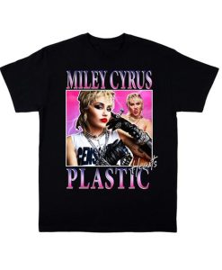 MC Plastic Heart T Shirt