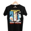 Beastie Boys Body Movin T Shirt