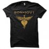 Bon Jovi Graphic Tee